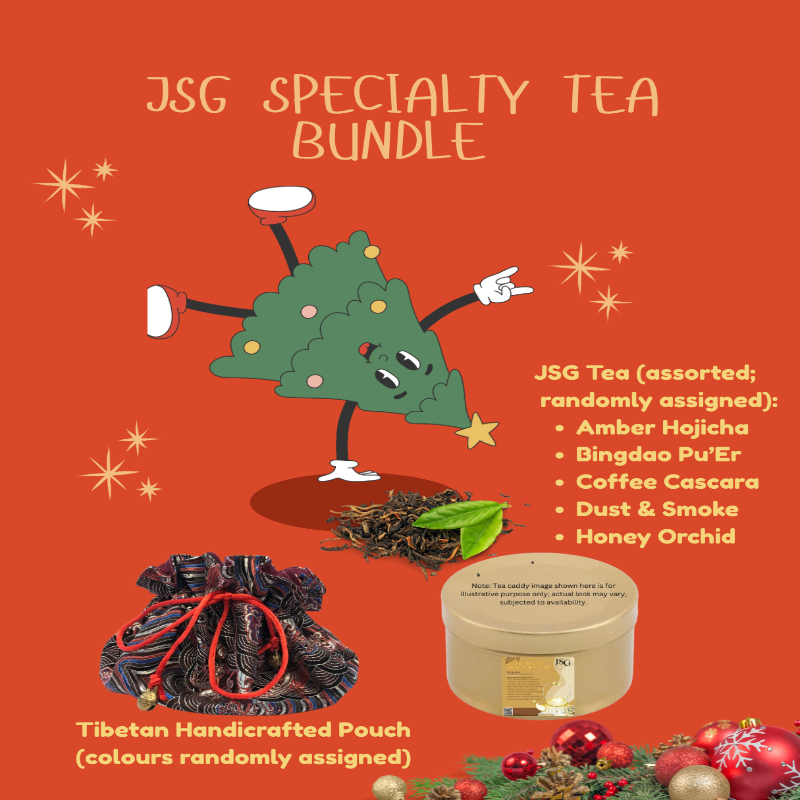 Specialty Tea bundle